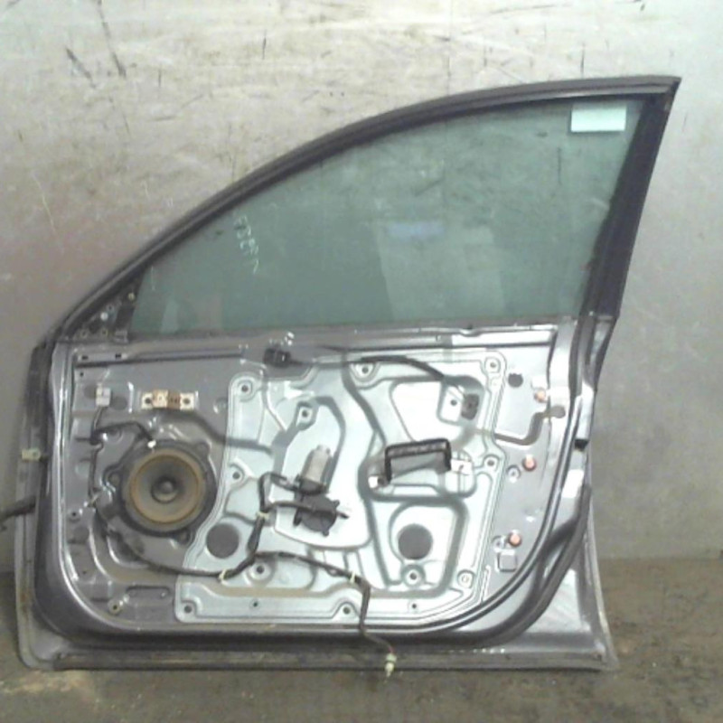 Porte avant droit NISSAN PRIMERA 3 Photo n°4
