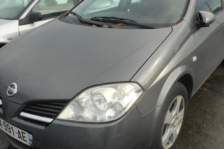 Porte avant droit NISSAN PRIMERA 3