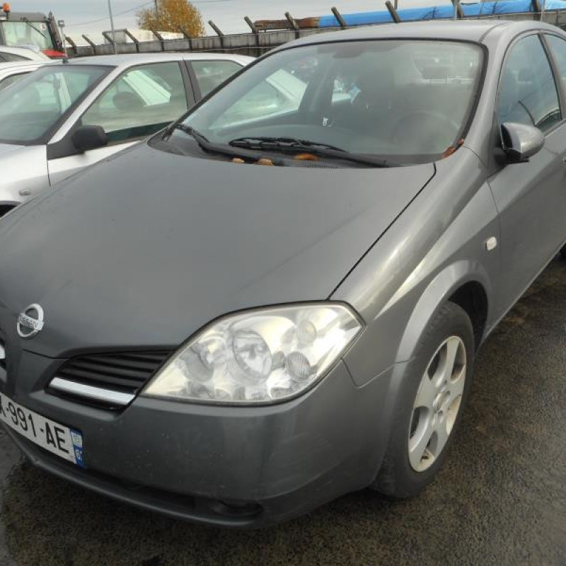 Porte avant droit NISSAN PRIMERA 3 Photo n°5