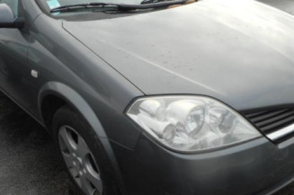 Porte avant droit NISSAN PRIMERA 3
