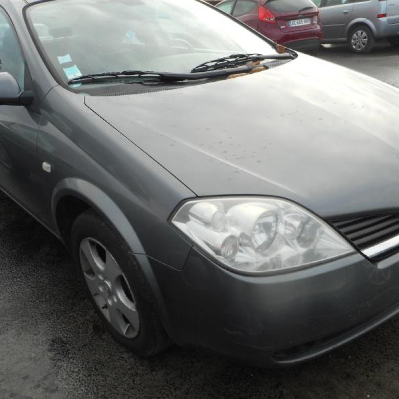 Porte avant droit NISSAN PRIMERA 3 Photo n°6