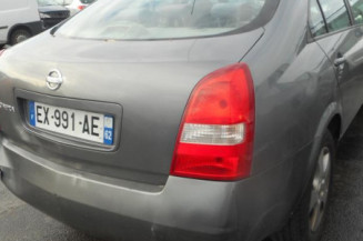 Porte avant droit NISSAN PRIMERA 3