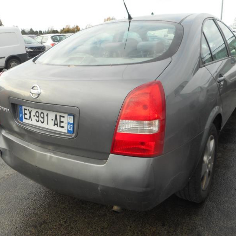 Porte avant droit NISSAN PRIMERA 3 Photo n°7