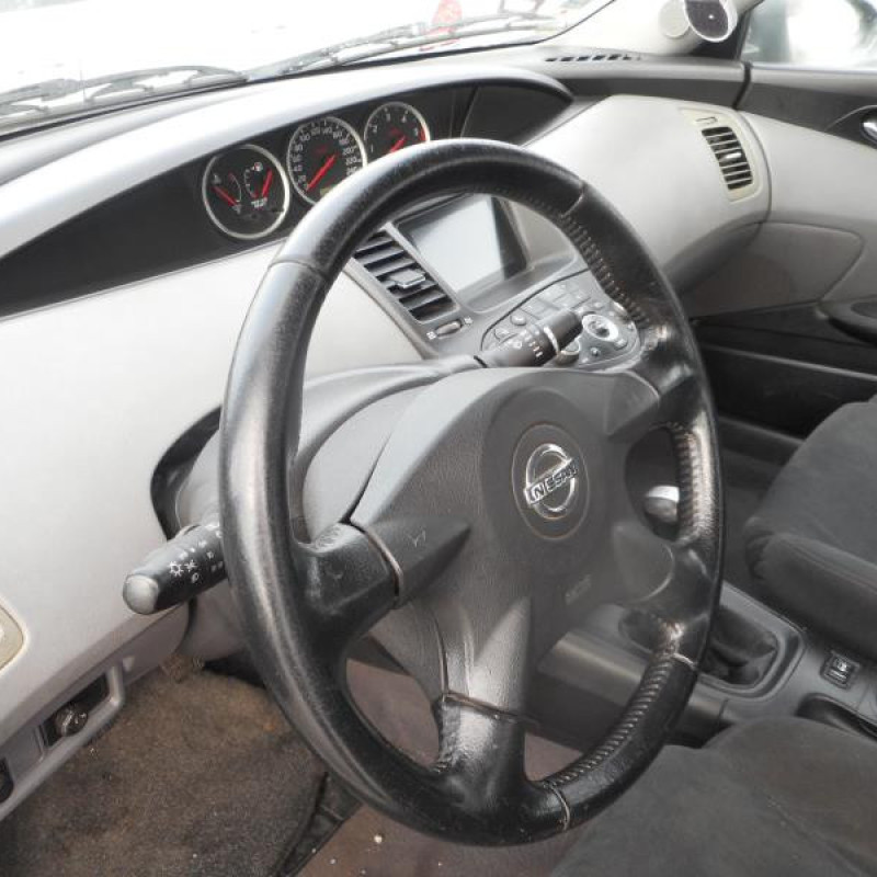 Porte avant droit NISSAN PRIMERA 3 Photo n°9