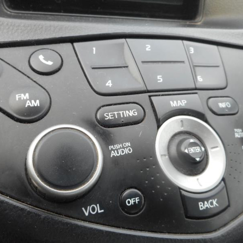 Porte avant droit NISSAN PRIMERA 3 Photo n°10