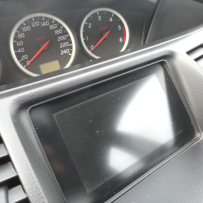 Porte avant droit NISSAN PRIMERA 3 Photo n°11