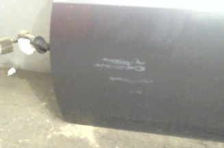 Porte avant gauche NISSAN PRIMERA 3