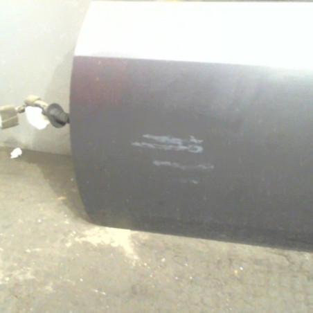 Porte avant gauche NISSAN PRIMERA 3