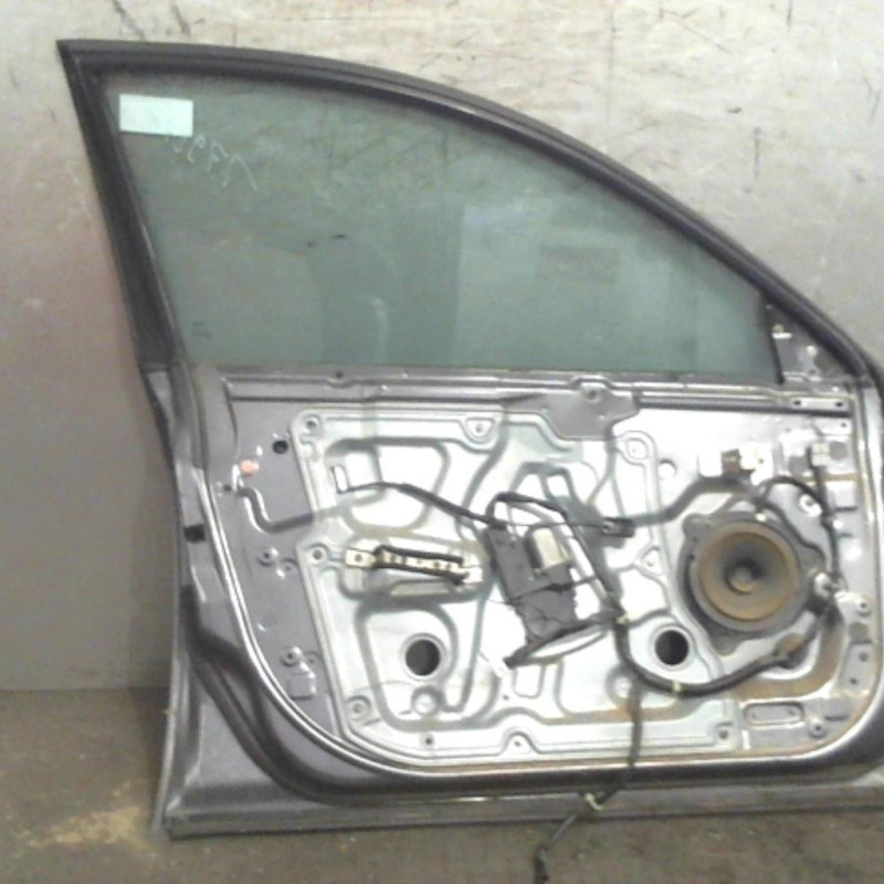 Porte avant gauche NISSAN PRIMERA 3 Photo n°3