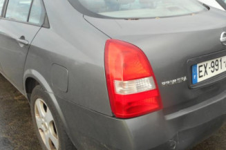 Retroviseur droit NISSAN PRIMERA 3