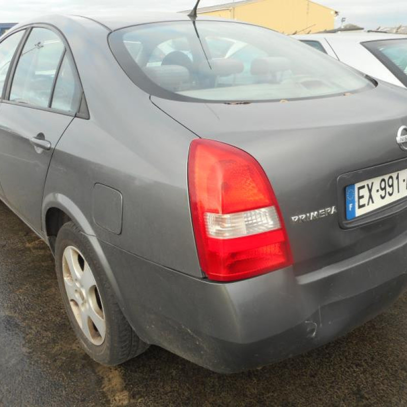 Retroviseur droit NISSAN PRIMERA 3 Photo n°7