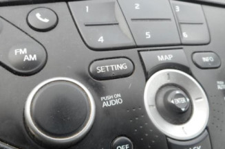 Retroviseur droit NISSAN PRIMERA 3