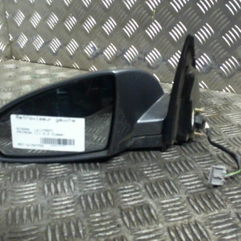 Retroviseur gauche NISSAN PRIMERA 3 Photo n°1