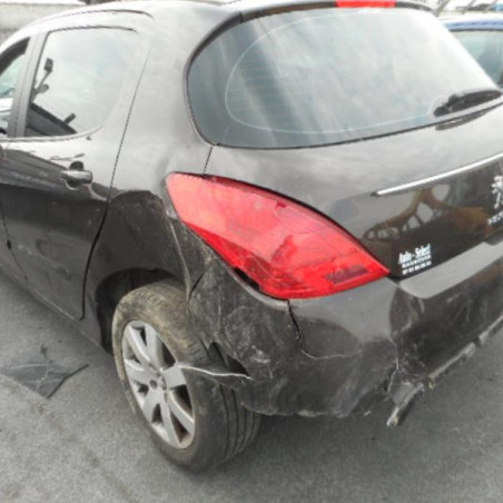 Cardan droit (transmission) PEUGEOT 308 1 Photo n°3