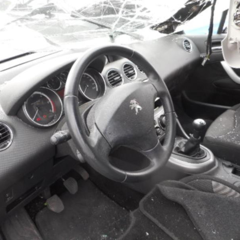 Cardan gauche (transmission) PEUGEOT 308 1 Photo n°5