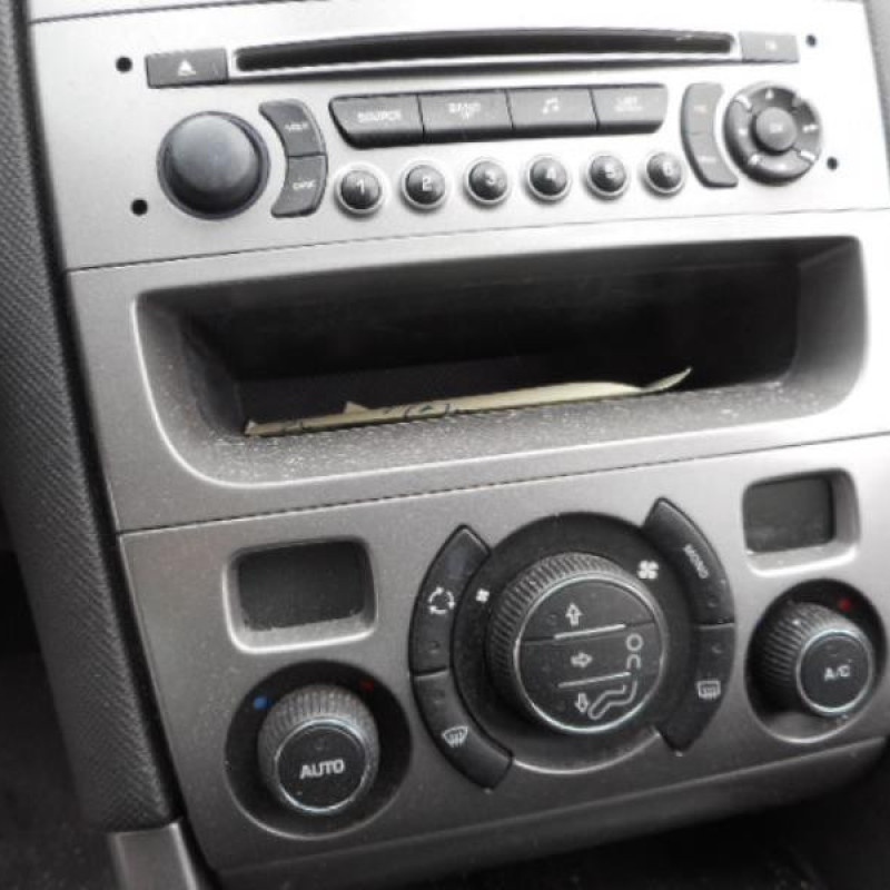 Cardan gauche (transmission) PEUGEOT 308 1 Photo n°6