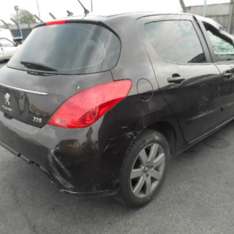 Etrier avant droit (freinage) PEUGEOT 308 1 Photo n°3