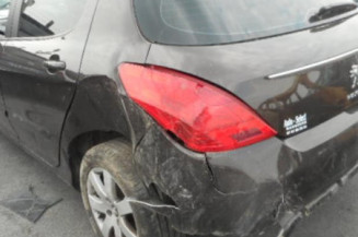 Etrier avant droit (freinage) PEUGEOT 308 1