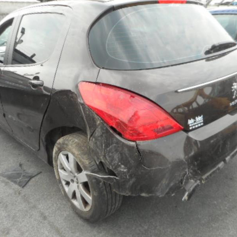 Etrier avant droit (freinage) PEUGEOT 308 1 Photo n°4