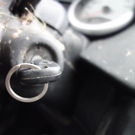 Cardan droit (transmission) PEUGEOT 207