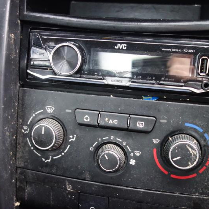 Cardan gauche (transmission) PEUGEOT 207 Photo n°6
