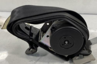 Ceinture arriere gauche NISSAN QASHQAI 1 Photo n°1