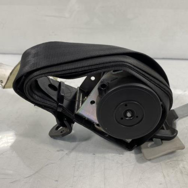 Ceinture arriere gauche NISSAN QASHQAI 1 Photo n°1