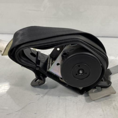 Ceinture arriere gauche NISSAN QASHQAI 1 Photo n°1