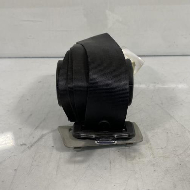 Ceinture arriere gauche NISSAN QASHQAI 1 Photo n°2