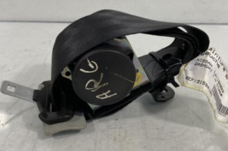 Ceinture arriere gauche NISSAN QASHQAI 1