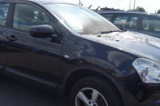 Ceinture arriere gauche NISSAN QASHQAI 1