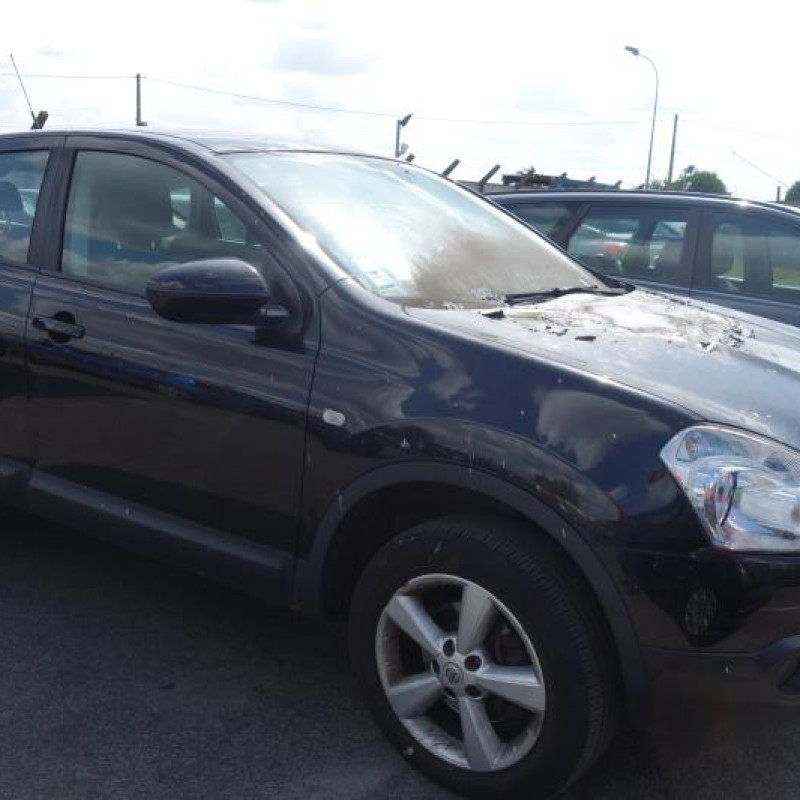 Ceinture arriere gauche NISSAN QASHQAI 1 Photo n°5