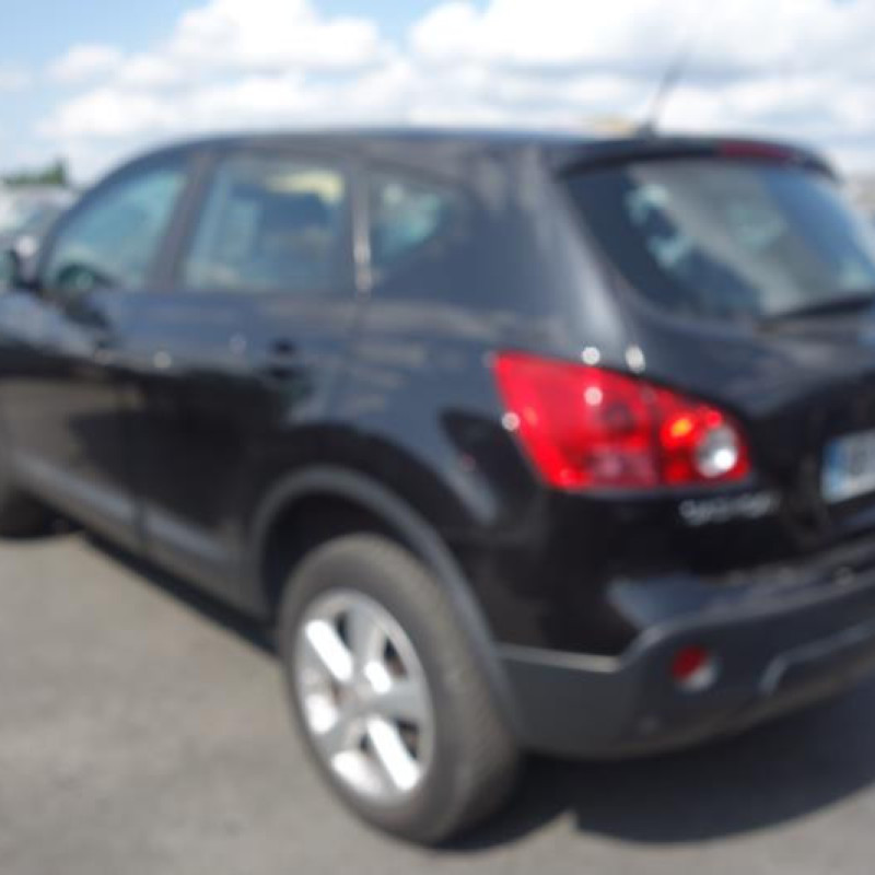 Ceinture arriere gauche NISSAN QASHQAI 1 Photo n°7