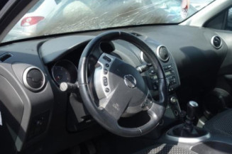 Ceinture arriere gauche NISSAN QASHQAI 1