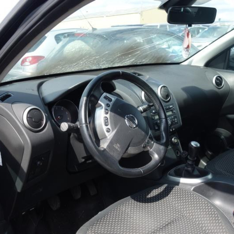 Ceinture arriere gauche NISSAN QASHQAI 1 Photo n°8