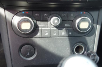 Ceinture arriere gauche NISSAN QASHQAI 1