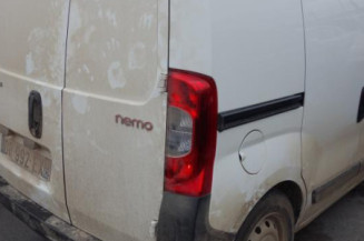 Bloc ABS (freins anti-blocage) CITROEN NEMO