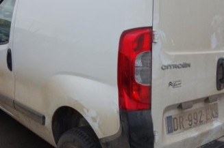 Bloc ABS (freins anti-blocage) CITROEN NEMO