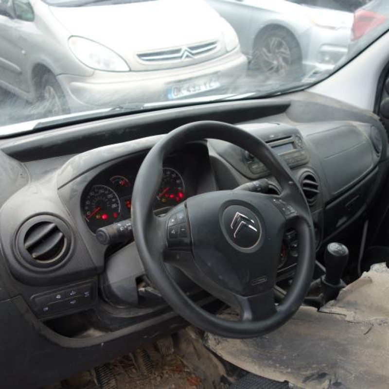 Bloc ABS (freins anti-blocage) CITROEN NEMO Photo n°7