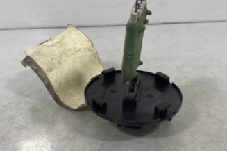 Resistance chauffage CITROEN C3 2