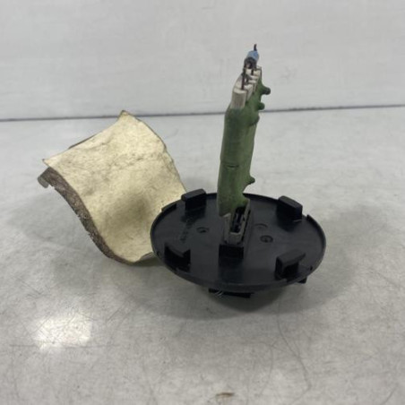 Resistance chauffage CITROEN C3 2