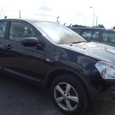 Pivot de moyeu avant droit NISSAN QASHQAI 1