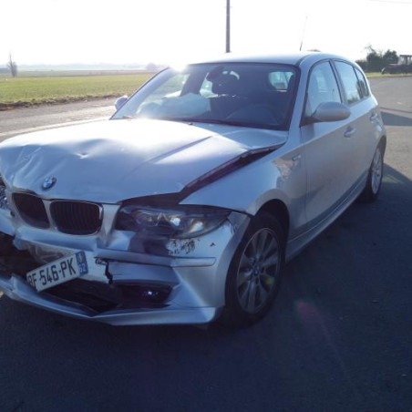 Etrier avant droit (freinage) BMW SERIE 1 E87 Photo n°1