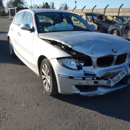 Etrier avant droit (freinage) BMW SERIE 1 E87
