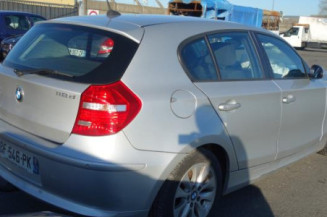 Etrier avant droit (freinage) BMW SERIE 1 E87