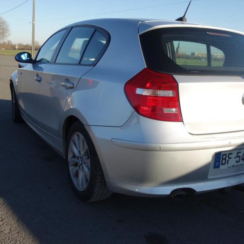 Etrier avant droit (freinage) BMW SERIE 1 E87 Photo n°4