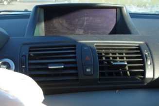 Etrier avant droit (freinage) BMW SERIE 1 E87