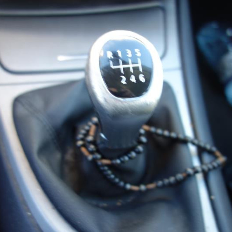 Pivot de moyeu avant droit BMW SERIE 1 E87 Photo n°6
