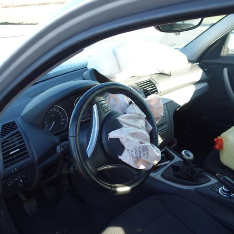 Bras essuie glace avant droit BMW SERIE 1 E87 Photo n°6