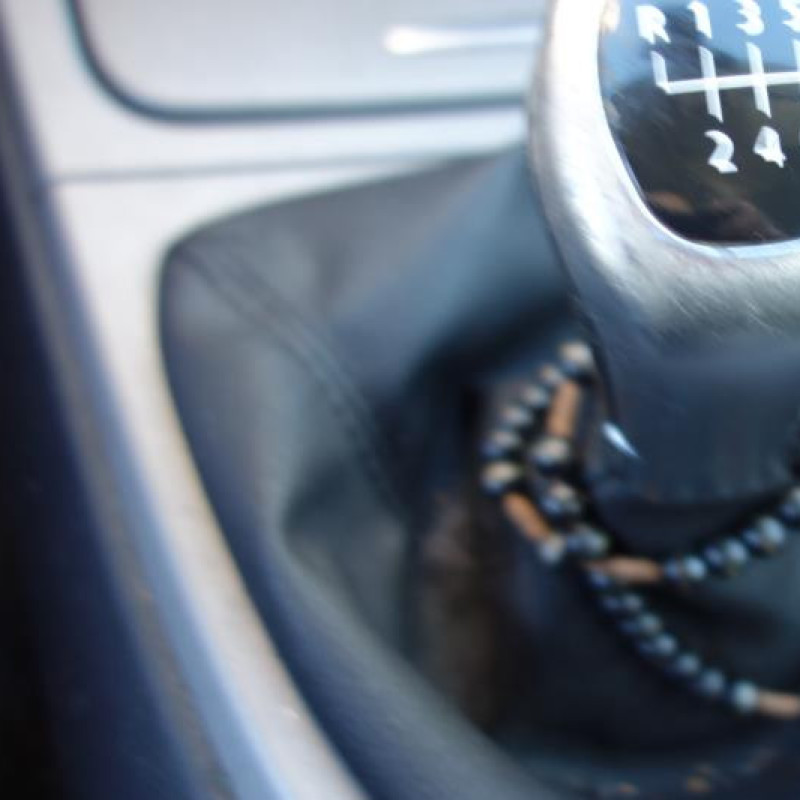 Bras essuie glace avant droit BMW SERIE 1 E87 Photo n°8